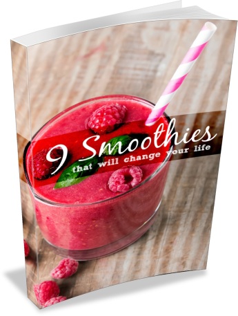 3D Cover 9 Smoothies Jpeg